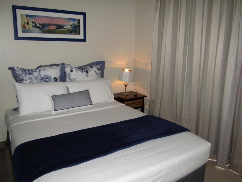 Pohutu Lodge Motel Rotorua Eksteriør bilde